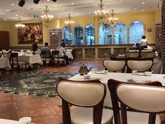 大堂-巴依老爷·新疆美食(上城区天城路店)