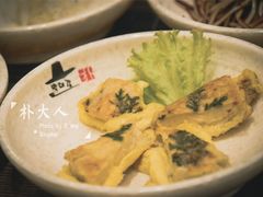-朴大人炭烤·韩国料理(奥帆中心海尔洲际店)