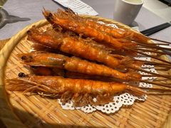 -鲜来厚道原味渔村·粤菜·宴会·海景餐厅(大梅沙店)