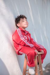 -卡洛儿高端儿童摄影(郑东新区店)