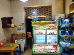 零售区-聪辉同安老美食饭店(大元路店)