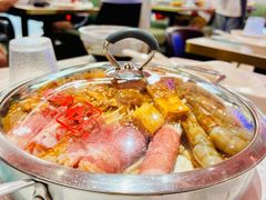 -黄记煌三汁焖锅(首创奥特莱斯店)