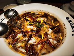 -太二酸菜鱼(石家庄万象城店)