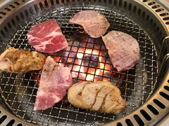 -匠太烧肉台日料理餐酒馆(三林店)