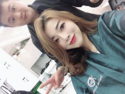 -潘多拉Hairsalon