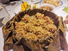 -小放牛炒菜馆(裕华万达店)