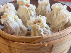 -都一处烧麦馆(前门店)