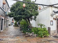 -衣裳街历史文化街区