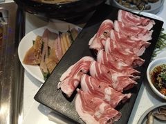 -重庆刘一手火锅(三峡广场直营店)