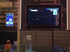 -活力无限KTV(天河新天地店)