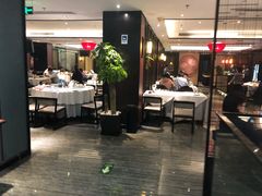 大堂-眉州东坡(民族园店)
