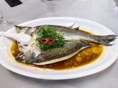 -喜运来酒楼(江南大道店)