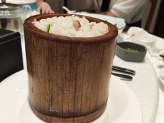-古越舫·精品杭帮菜(商都路店)