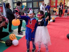 -贝乐多幼儿园(中北校区)