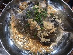 -盒马鲜生(岭南新世界店)