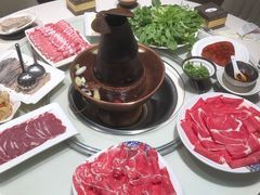 -福寿斋·老北京铜锅涮肉·烤鸭(顺义总店)