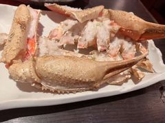 -蟹的岡田屋(正大广场店)