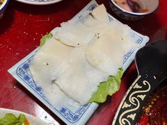 -重庆三峡火锅城(梅林店)
