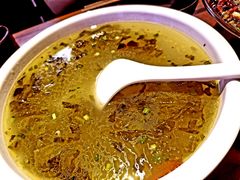 -盛天毛血旺非遗美食(观音桥店)
