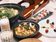 -唐猫庭院·千年陕菜(大唐不夜城店)