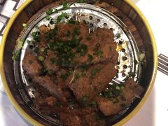 -农耕记·湖南土菜(halo广场店)