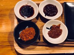 -炙忧烤肉屋(中国铁建广场店)