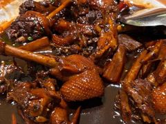 -楚太子  中餐&烧烤(武大店)