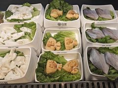 -冠菌火锅烤肉自助(东莞樟木头店)