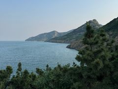 -灵山岛风景区