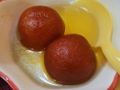 -食彩美印度特色美食餐厅·印度料理