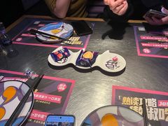 -匠子烤鱼(海口国贸中心友谊阳光城艺龙酒店店)