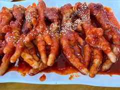 -顺姬冷面(延大店)