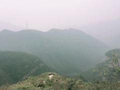-北京密云天门山风景区