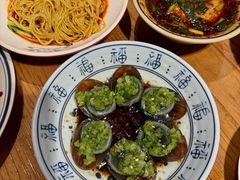 -福苗小骆驼烧烤(莲湖路店)