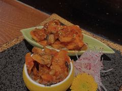 -傑·料理·海鲜放题(佛山文华荟店)