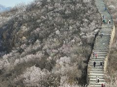 -龙泉峪长城