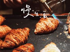 -来回·咖啡(天河南店)
