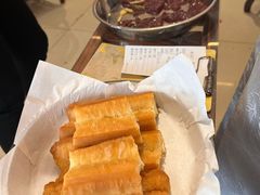 -丰尔粥食·粥底火锅·桑拿鸡(大良总店)