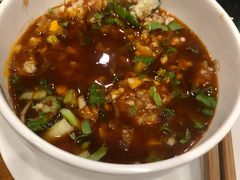 -冯记香辣兔火锅(茶店子总店)