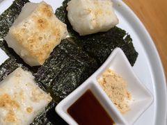 -一心创作料理屋(经开万达店)