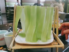 -清真·锦翔炝锅鱼(明德门店)