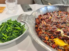 -沸腾鱼乡(知春路分店)