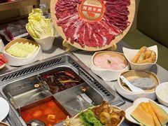 -海底捞火锅(人民广场店)