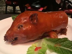 -8餐厅(新葡京酒店)