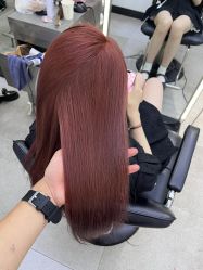 -NEW FACE烫染专业店