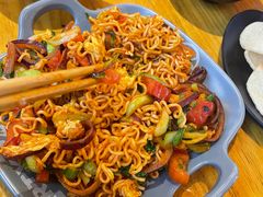 -聚点串吧·北京烧烤(公益西桥店)