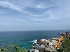 -三亚蜈支洲岛旅游区