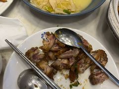 -宝月楼·台湾菜馆(天河城店)