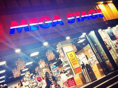 -ABC MART(济州莲洞店 )