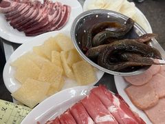 -仁义火锅城·熟食店(金杨路店)